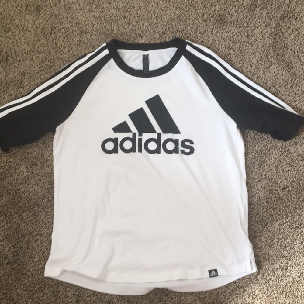 Adidas shirt